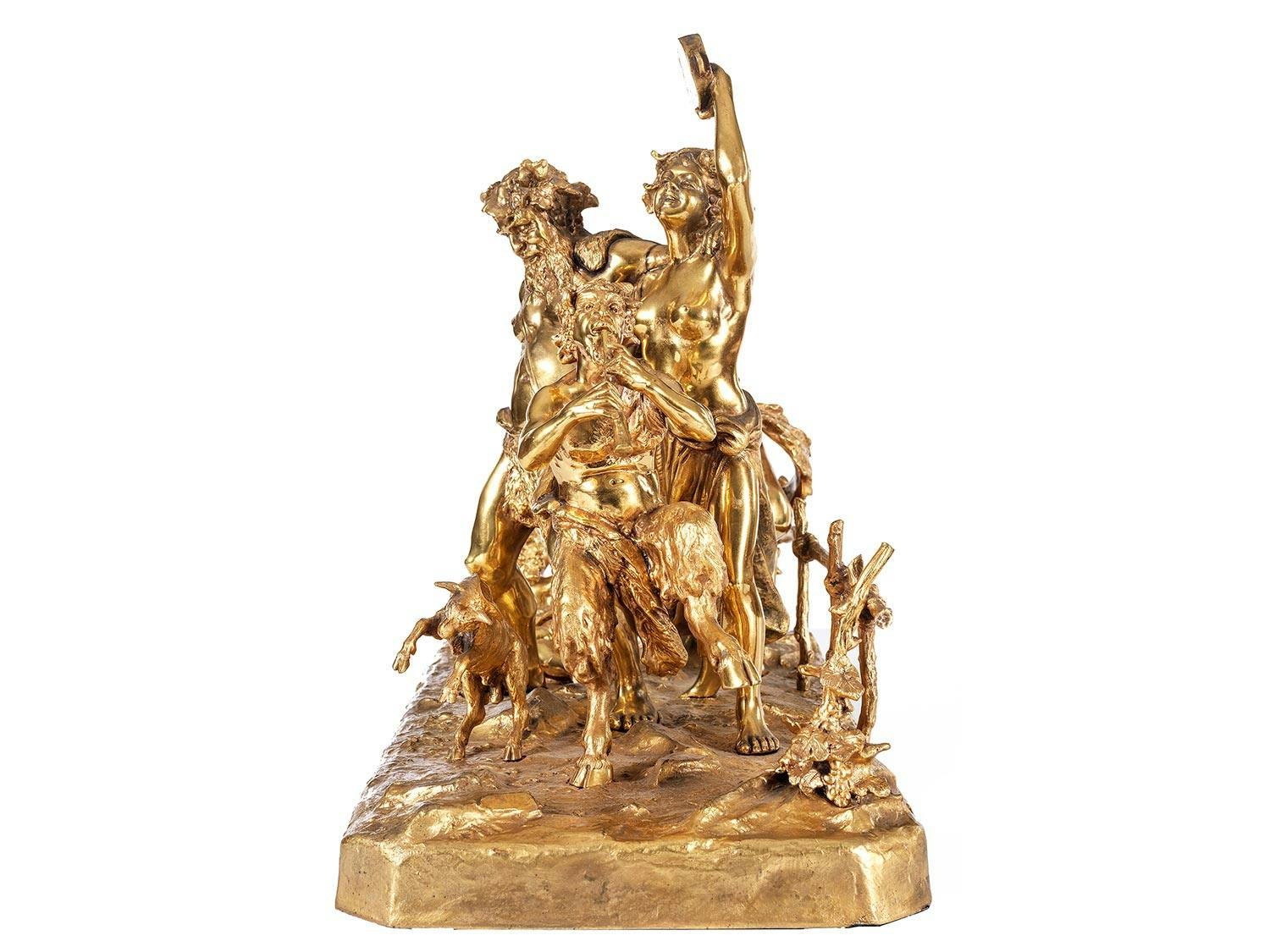 Detailabbildung: Carl Brose, 1880 Osnabrück – 1959 Wuppertal, zug.