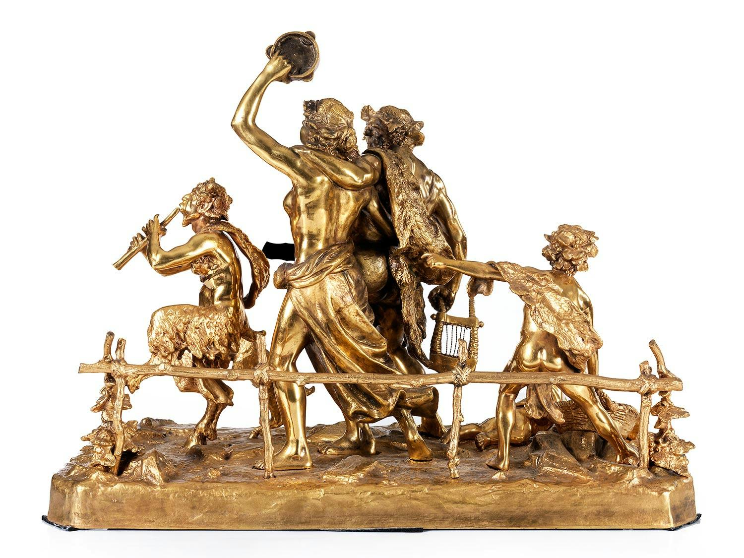 Detailabbildung: Carl Brose, 1880 Osnabrück – 1959 Wuppertal, zug.