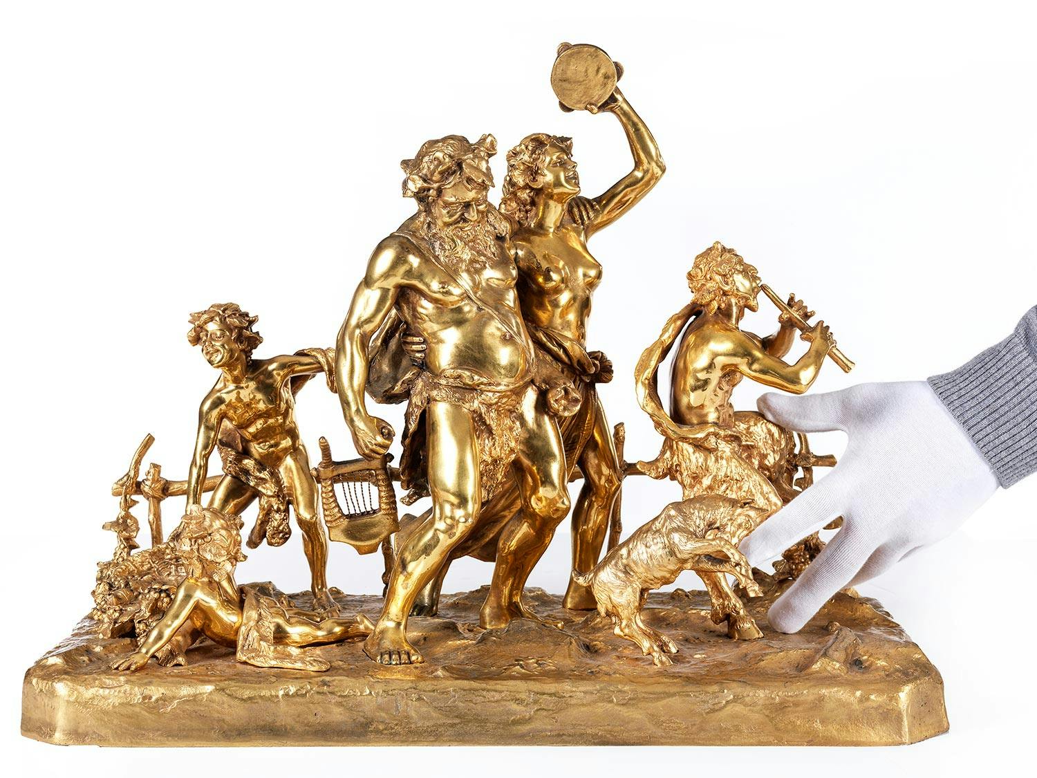 Detailabbildung: Carl Brose, 1880 Osnabrück – 1959 Wuppertal, zug.