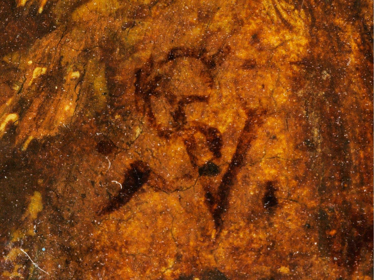 Detailabbildung: Sebastian Vrancx, 1573 Antwerpen – 1647 ebenda, zug.