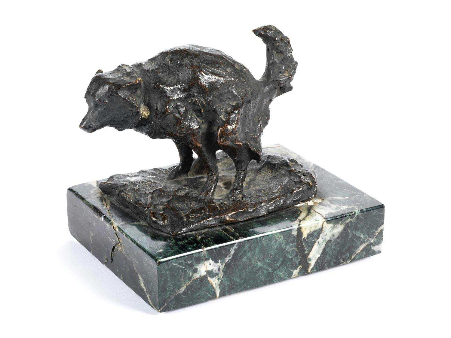 Paolo Troubetzkoy, 1866 Intra – 1938 Pallanza