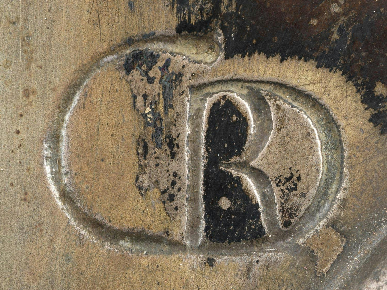 Detailabbildung: Georg Raphael Donner, 1693 Essling (heute Wien) – 1741 ebenda, Werkstatt des