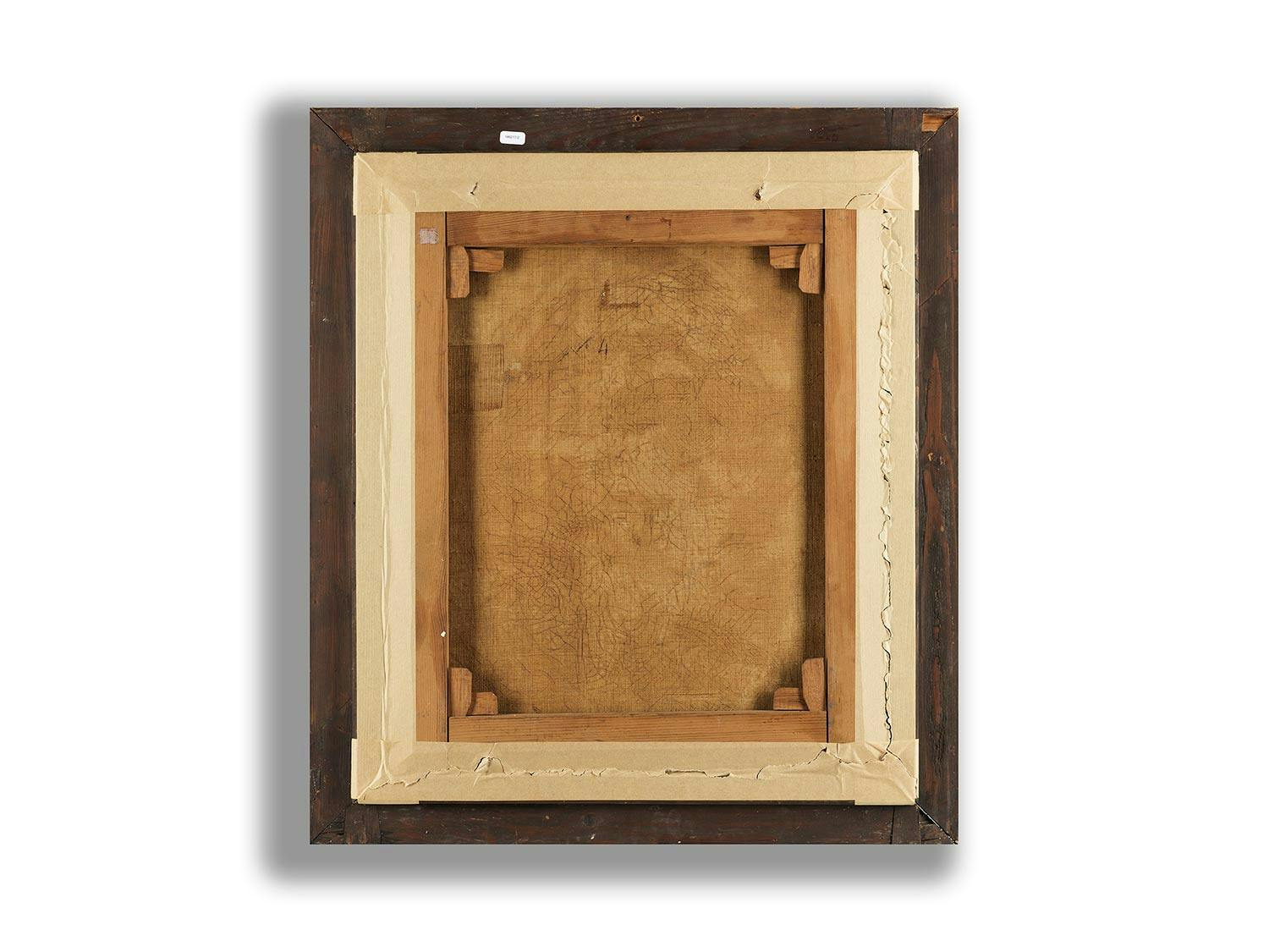 Detailabbildung: Jacob Jordaens, 1593 Antwerpen – 1678 Antwerpen, zug.