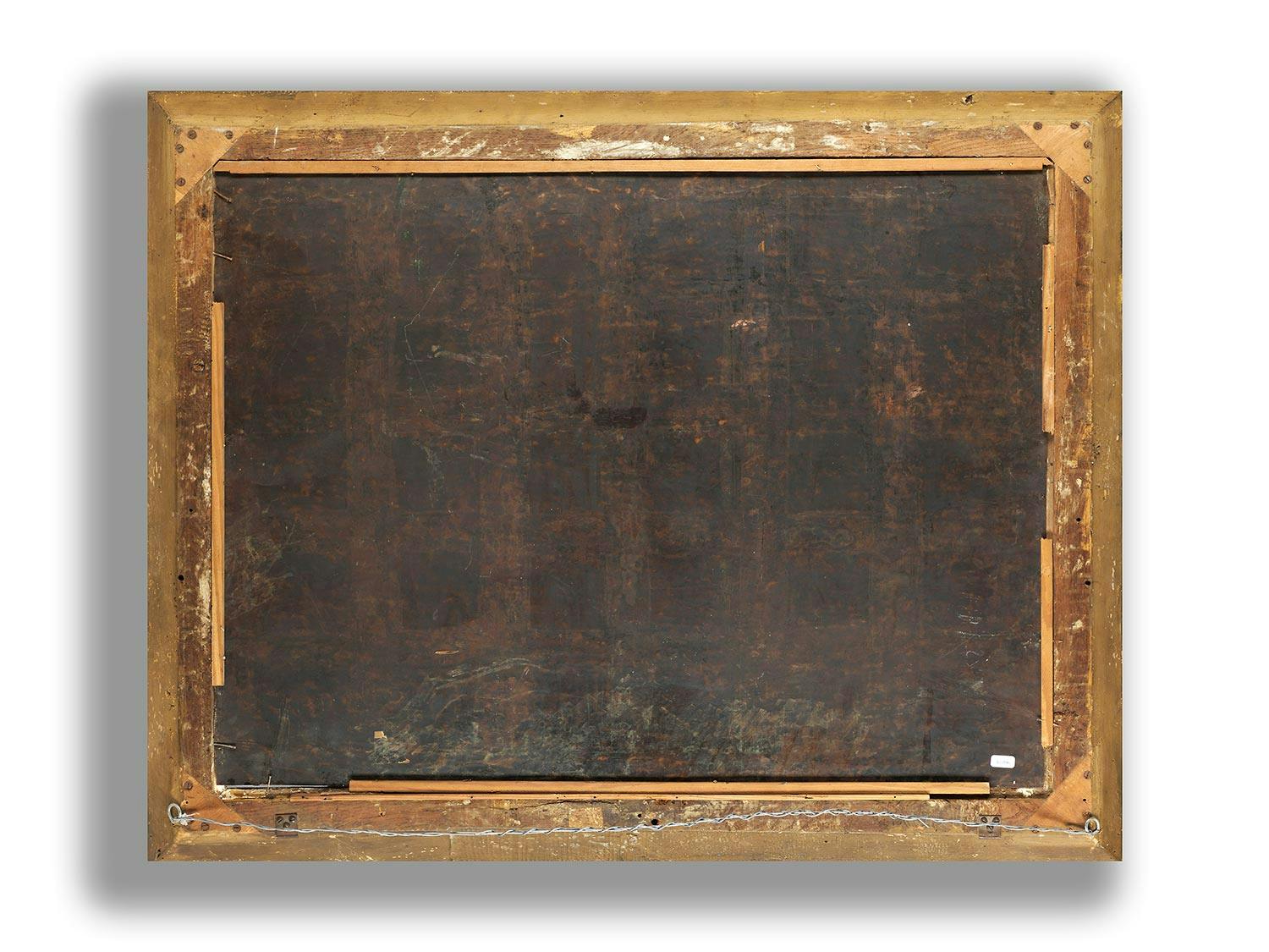 Detailabbildung: Peter Paul Rubens, 1577 Siegen – 1640 Amsterdam, Nachfolge des