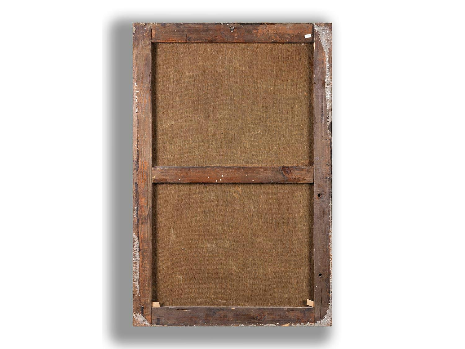 Detailabbildung: Felice Fortunato Biggi dei Fiori, um 1680 Parma – um 1750 Verona, zug.