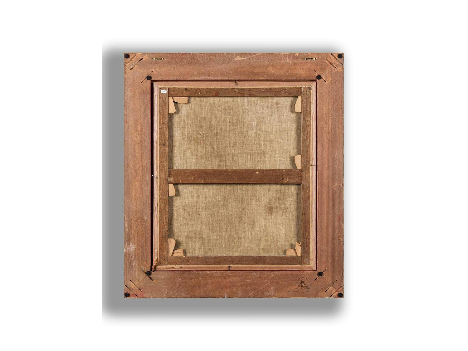 Detailabbildung: Neapolitanische Schule des 17. Jahrhunderts