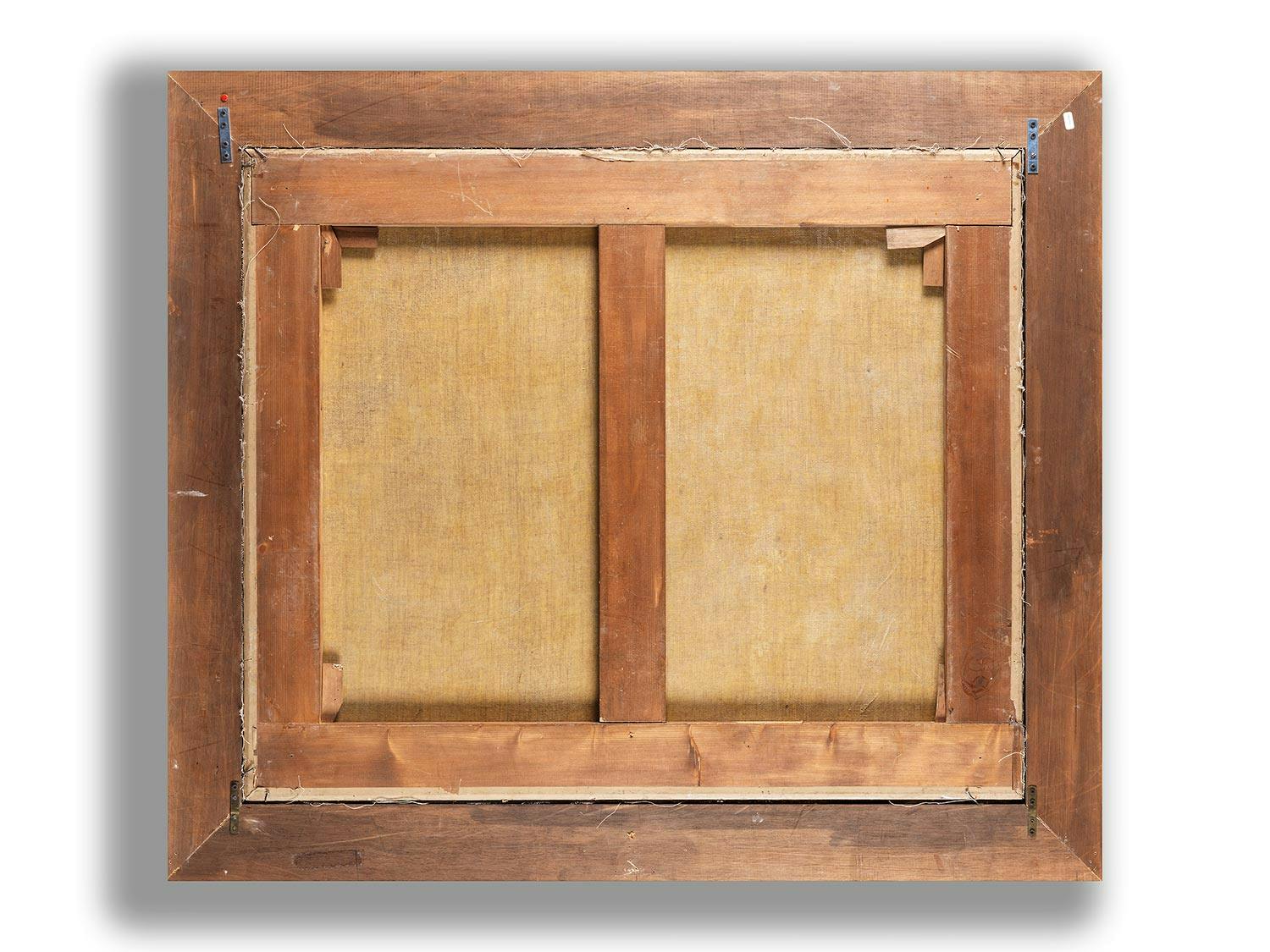 Detailabbildung: Pietro il Lucchese Ricchi, 1605 Lucca – 1675 Udine, zug.