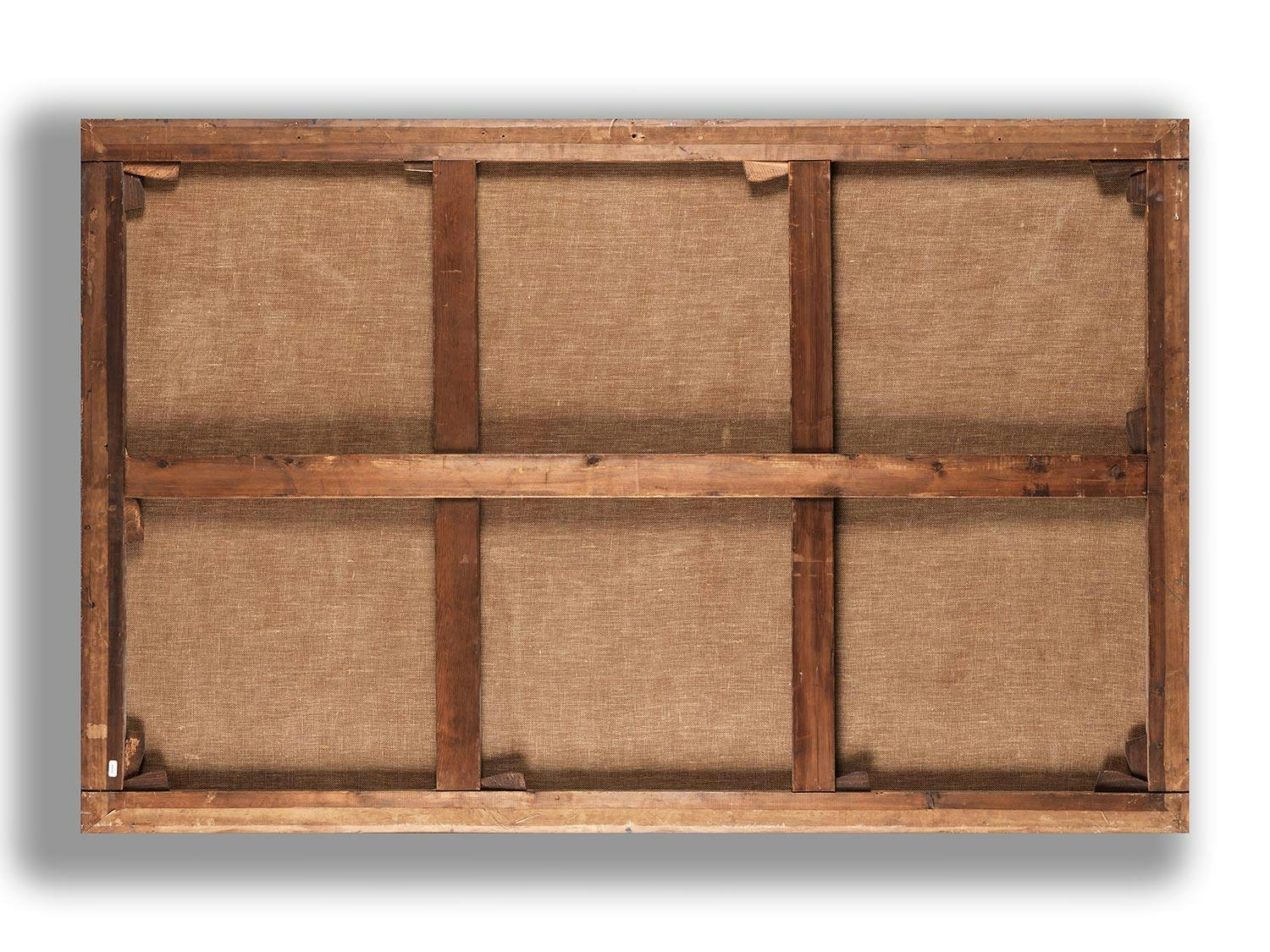 Detailabbildung: Lombardischer Maler des 17. Jahrhunderts