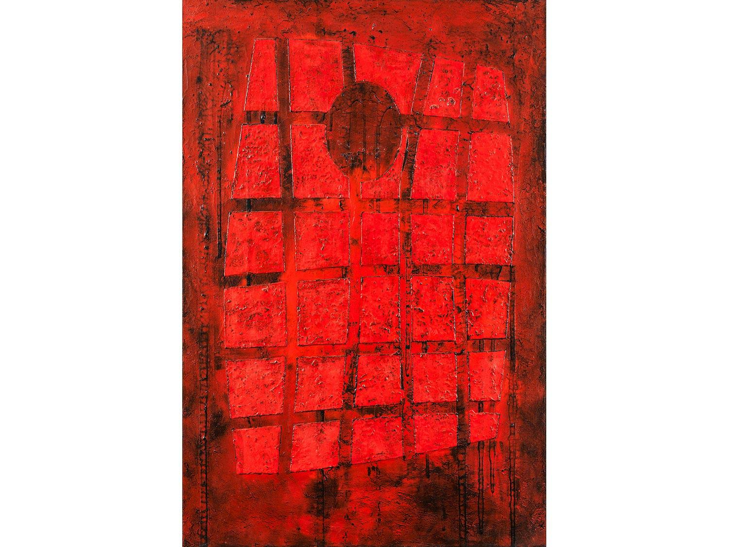 Roberto Floreani, geb. 1956 Venedig