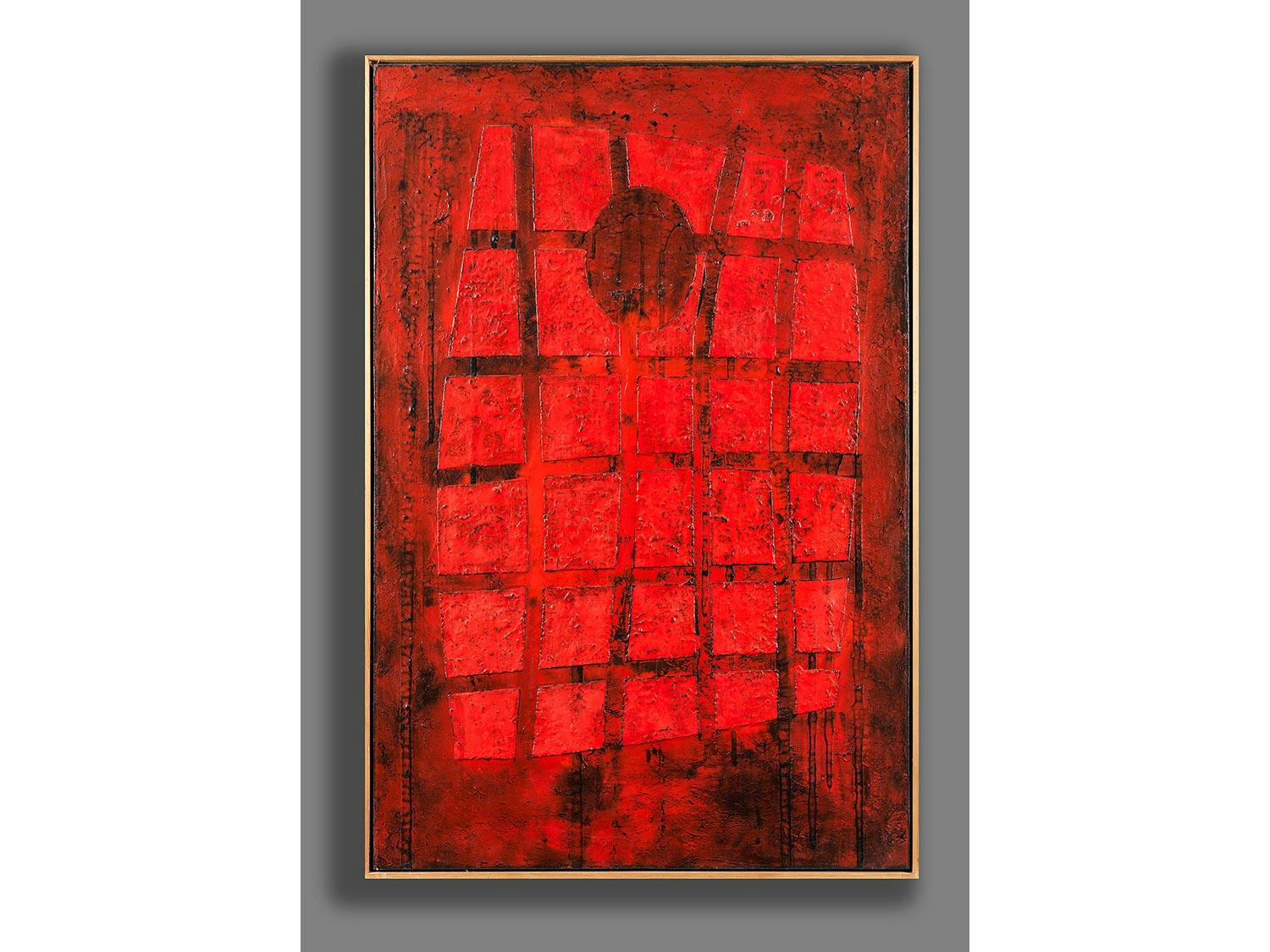 Detailabbildung: Roberto Floreani, geb. 1956 Venedig