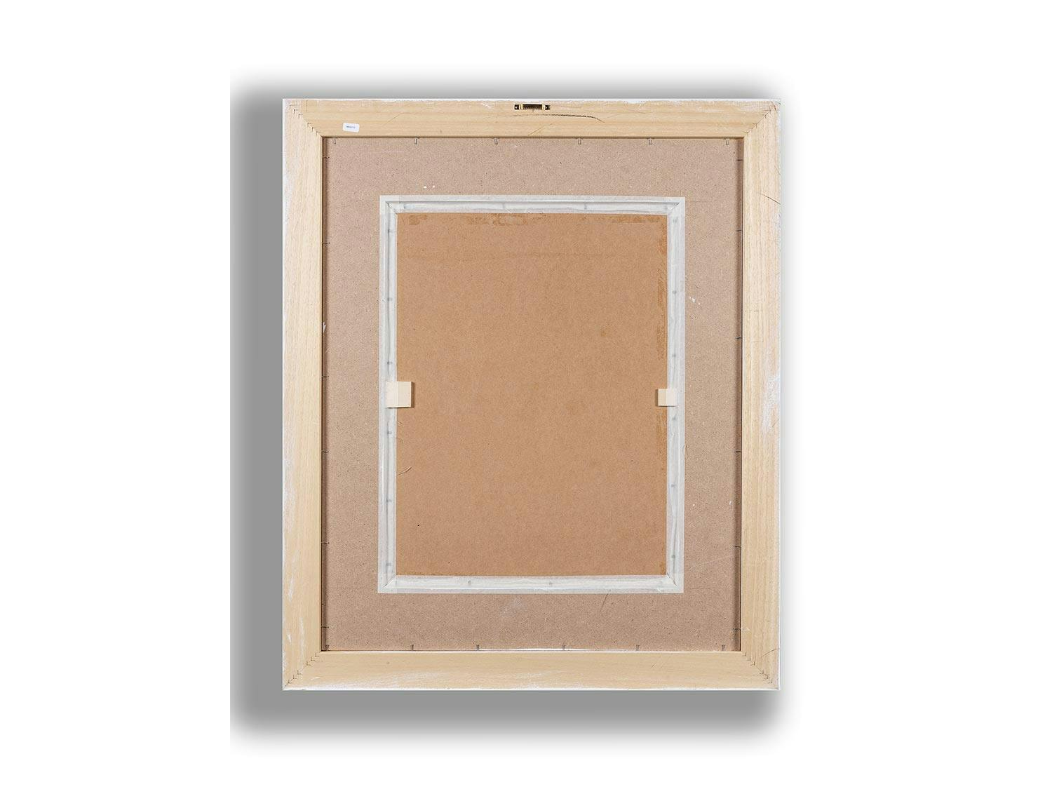 Detailabbildung: Emilio Scanavino, 1922 Genua – 1986 Mailand