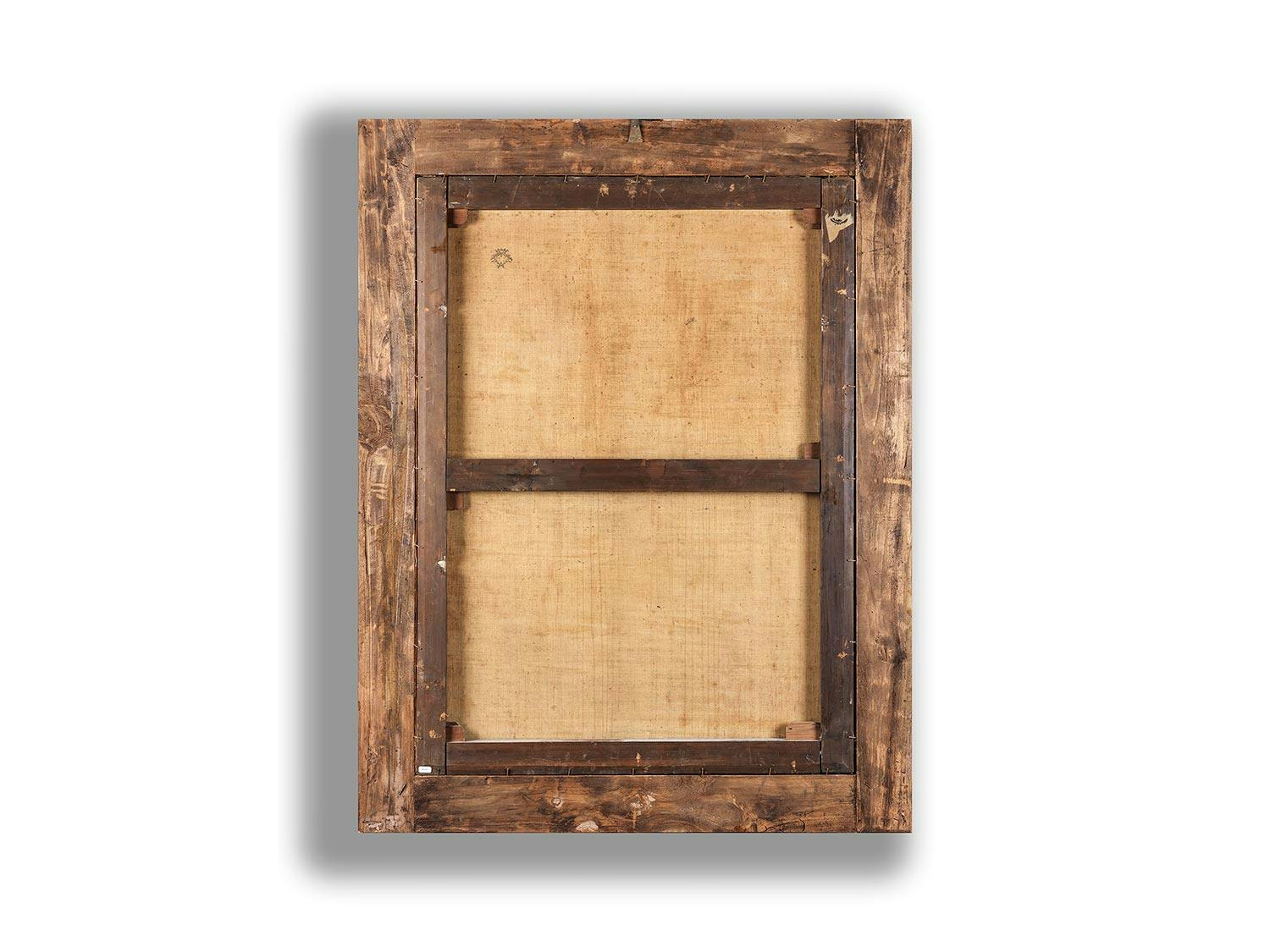 Detailabbildung: Scipione Pulzone, auch genannt „il Gaetano”, 1554 Gaeta – 1598 Rom, zug.