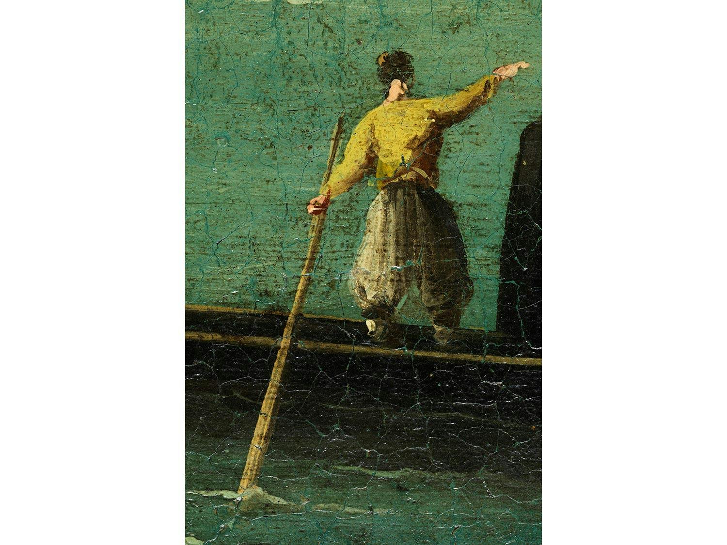 Detailabbildung: Giuseppe Bernardino Bison, 1762 Palmanova – 1844 Mailand