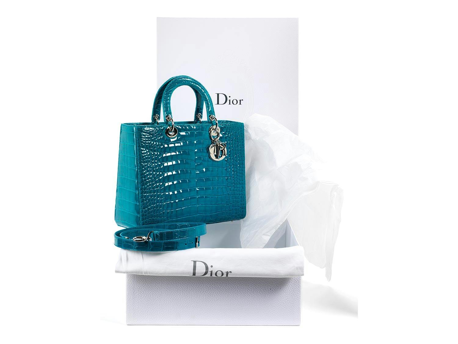 Detailabbildung: Dior