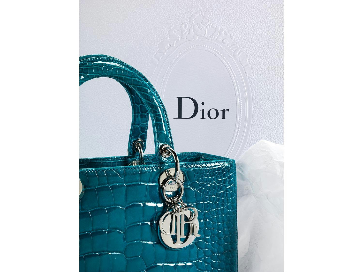 Detailabbildung: Dior