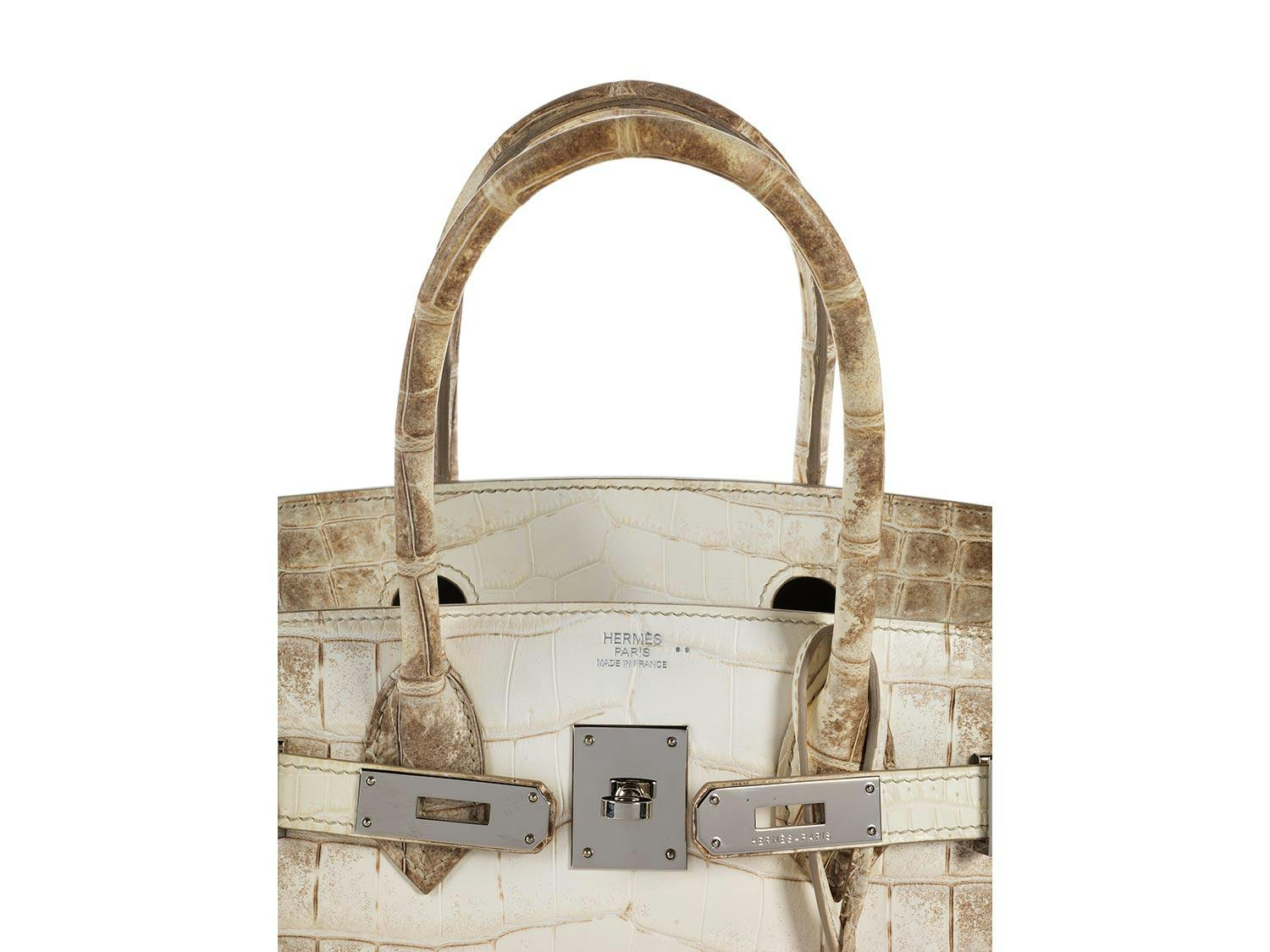 Detailabbildung: Hermès