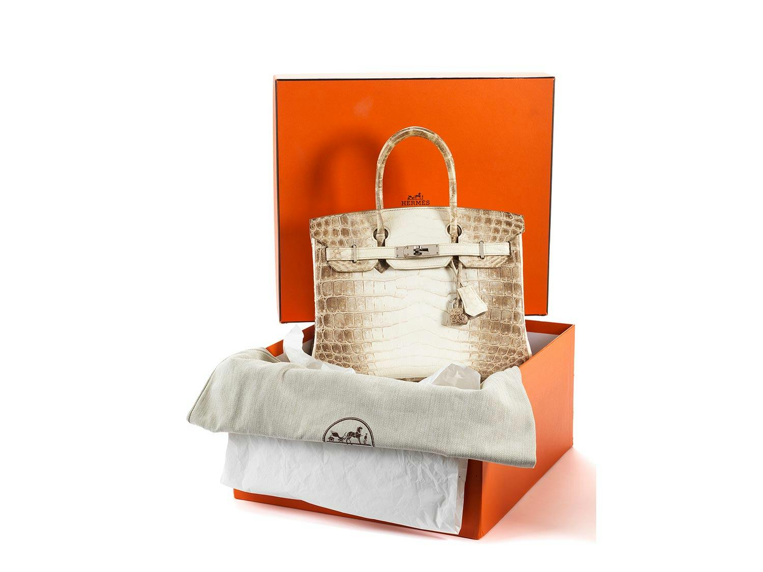 Detailabbildung: Hermès