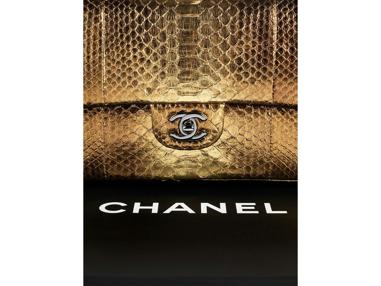 Detailabbildung: Chanel
