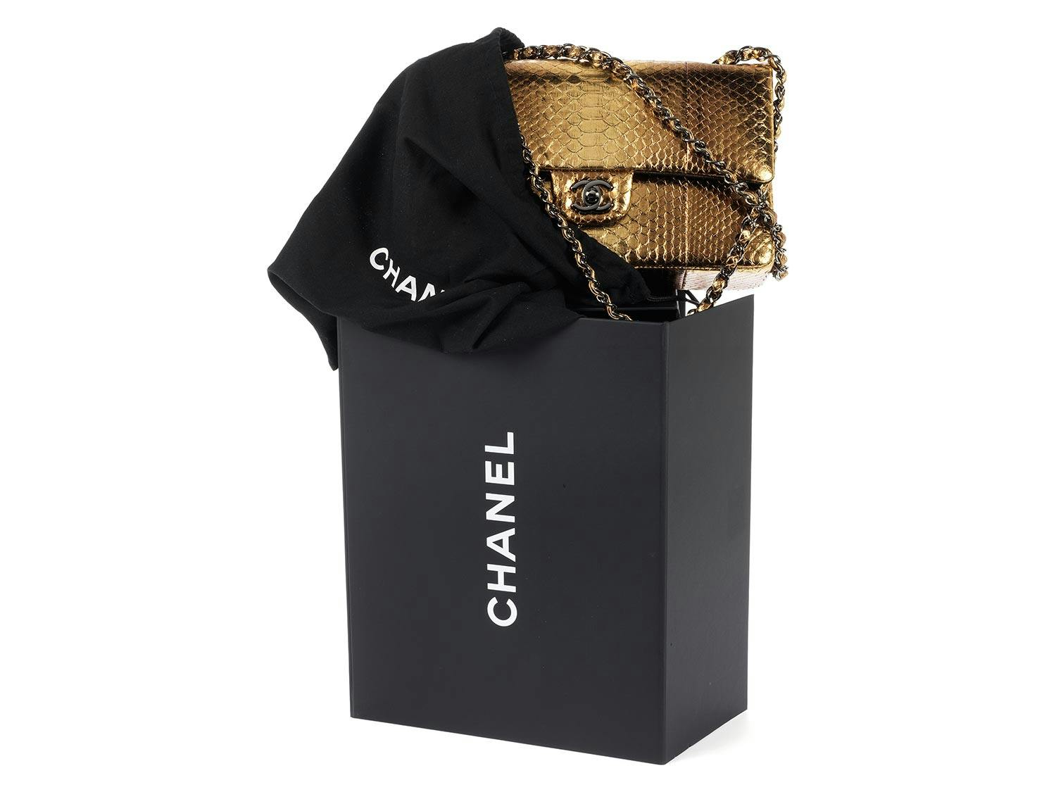 Detailabbildung: Chanel