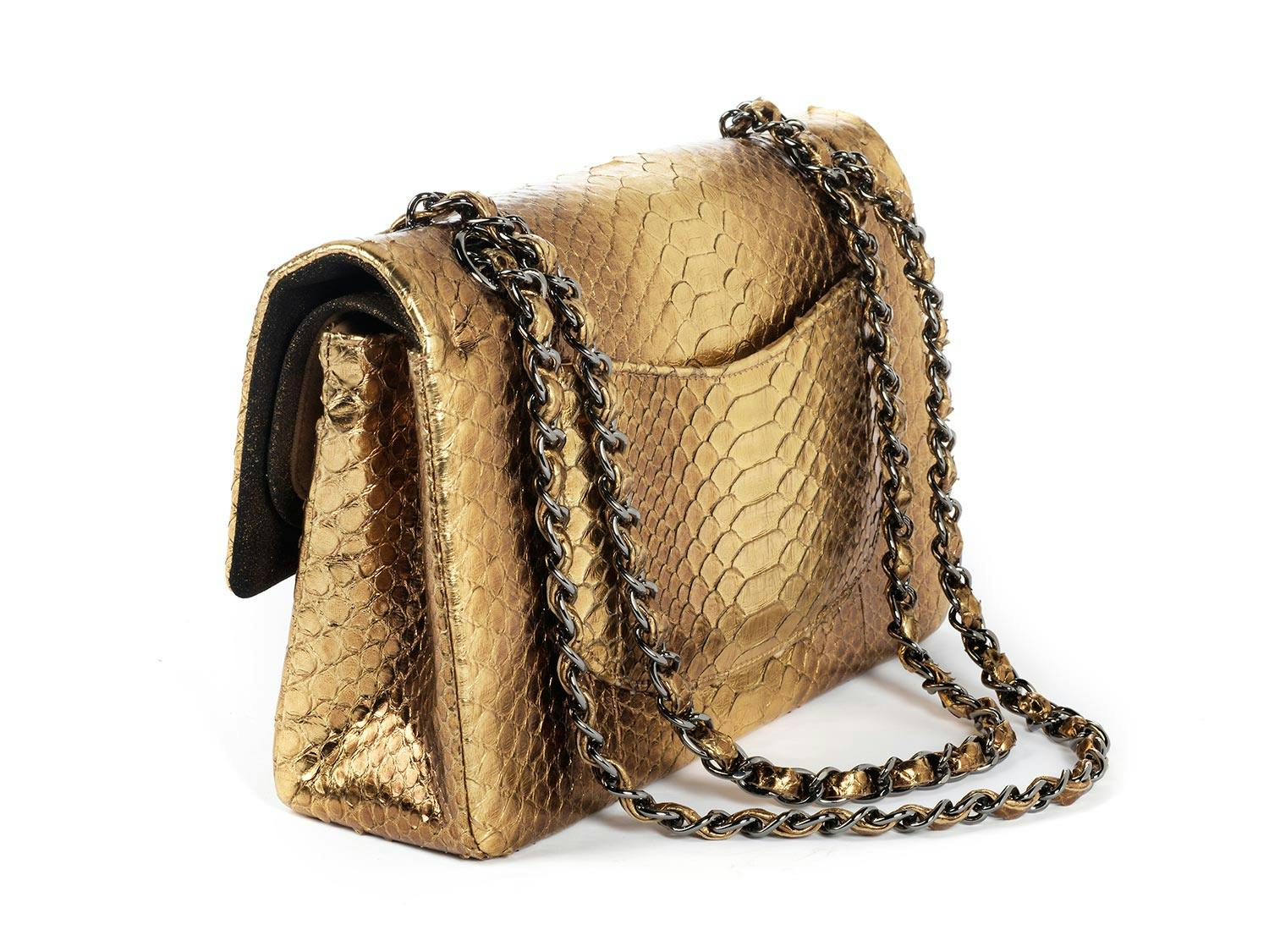 Detailabbildung: Chanel