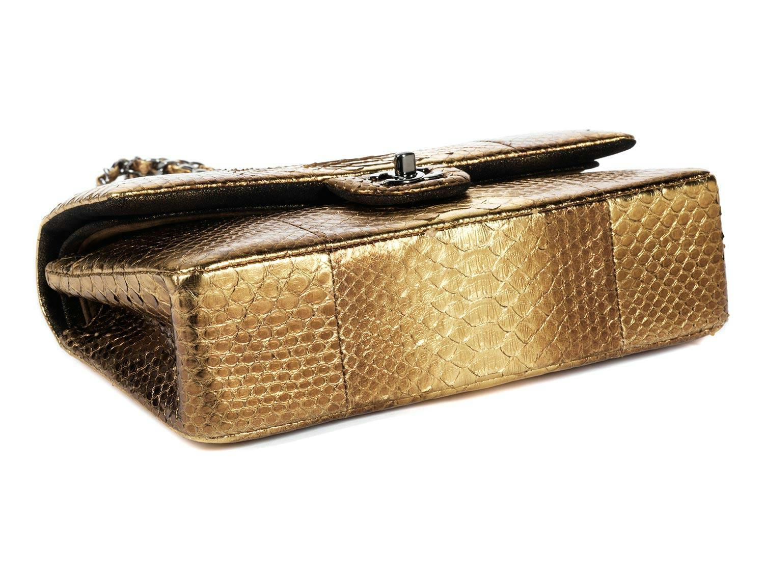 Detailabbildung: Chanel