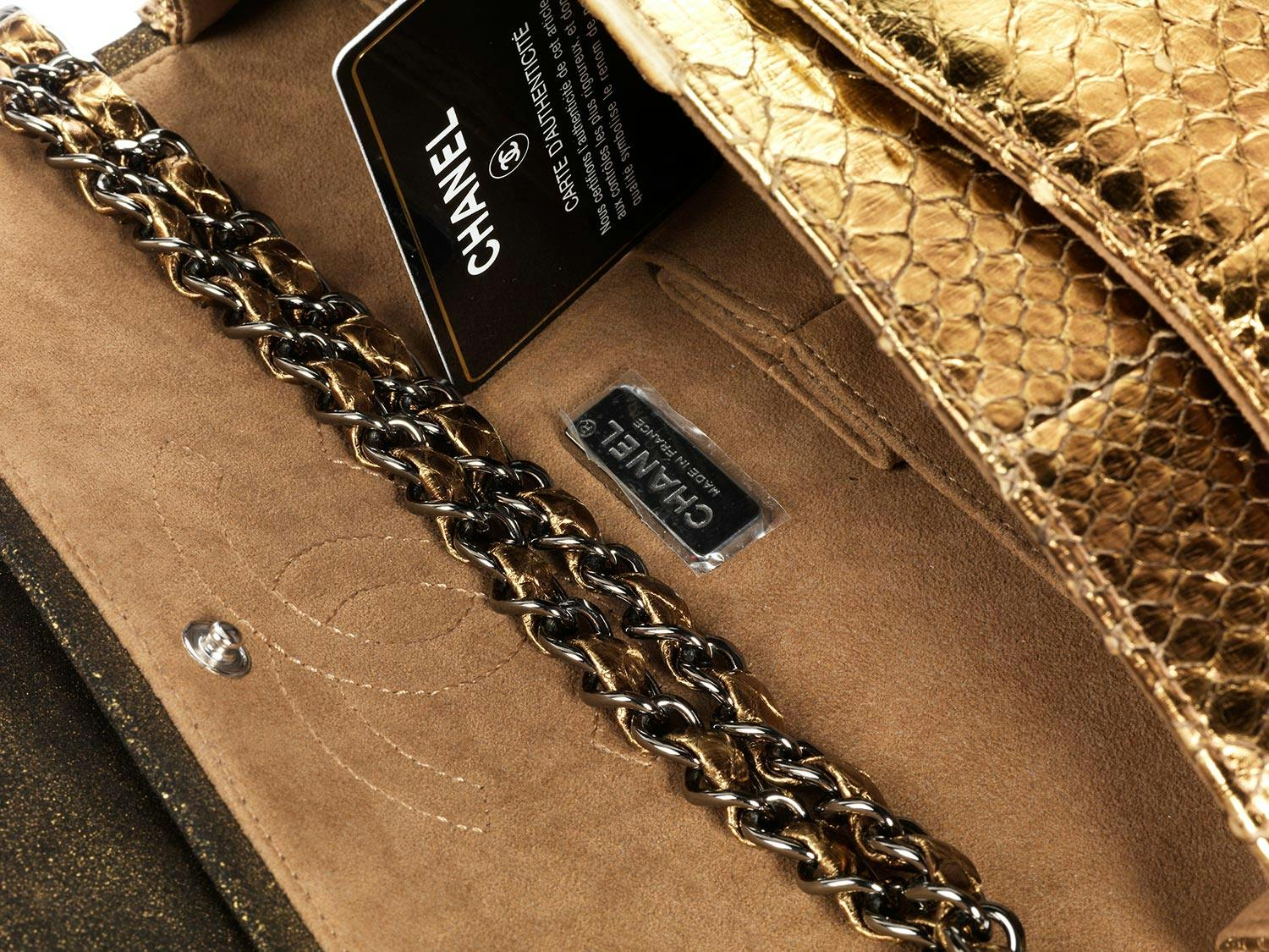 Detailabbildung: Chanel