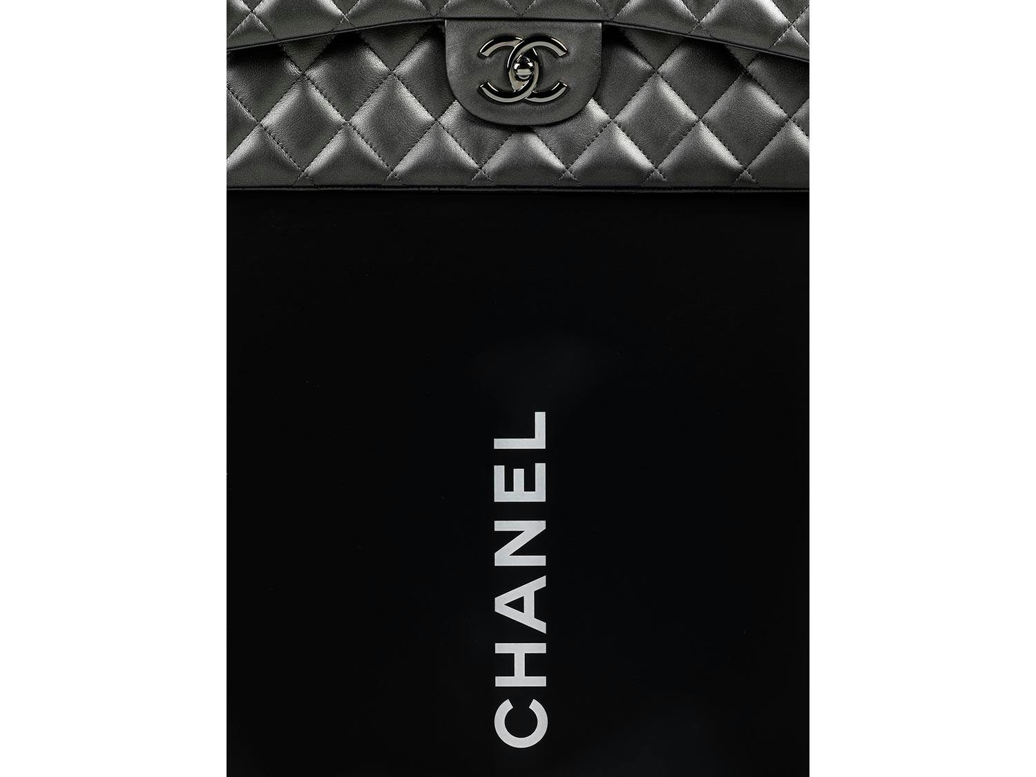 Detailabbildung: Chanel