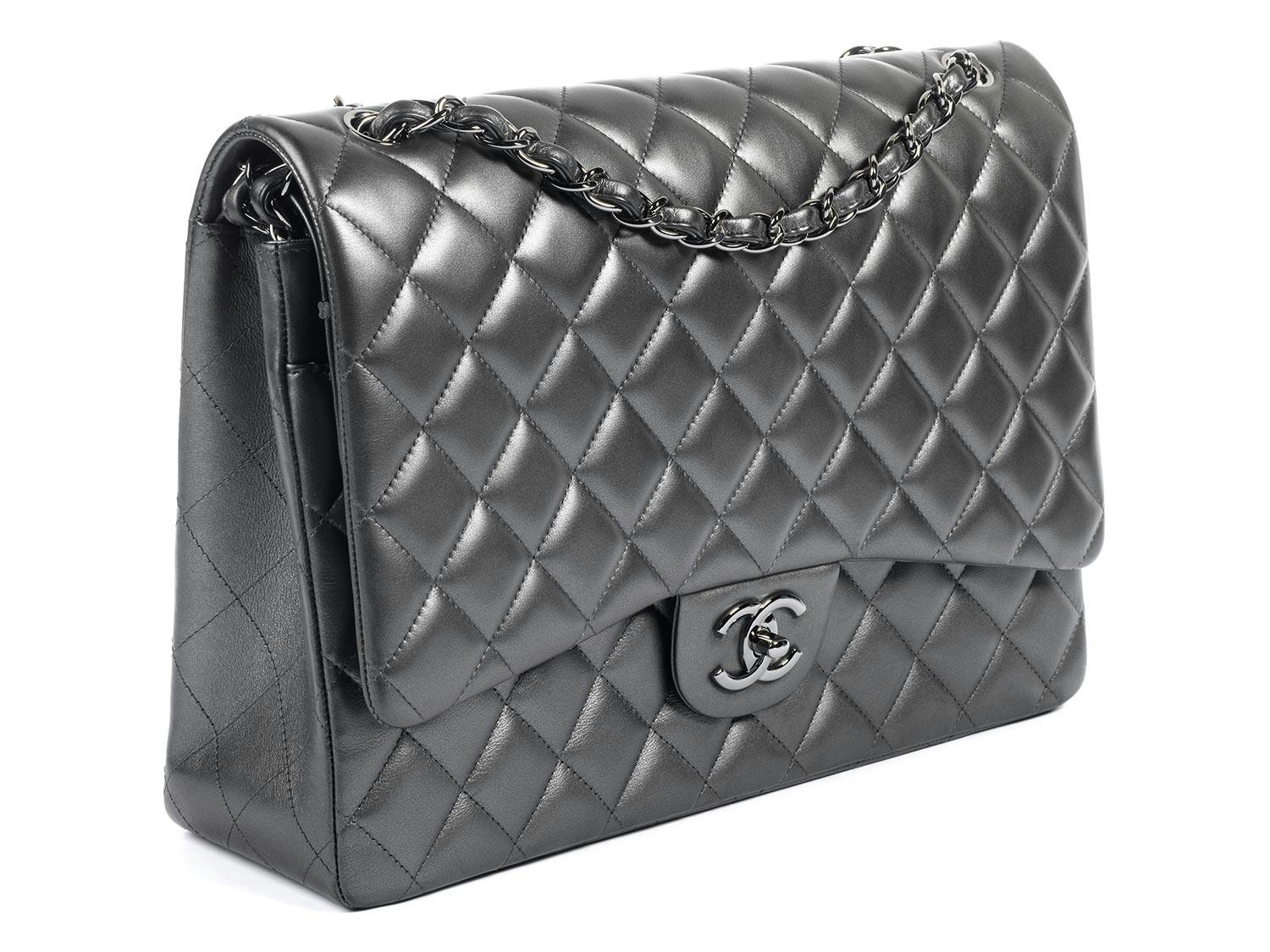 Detailabbildung: Chanel