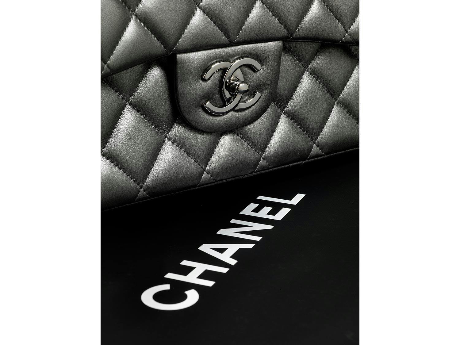 Detailabbildung: Chanel
