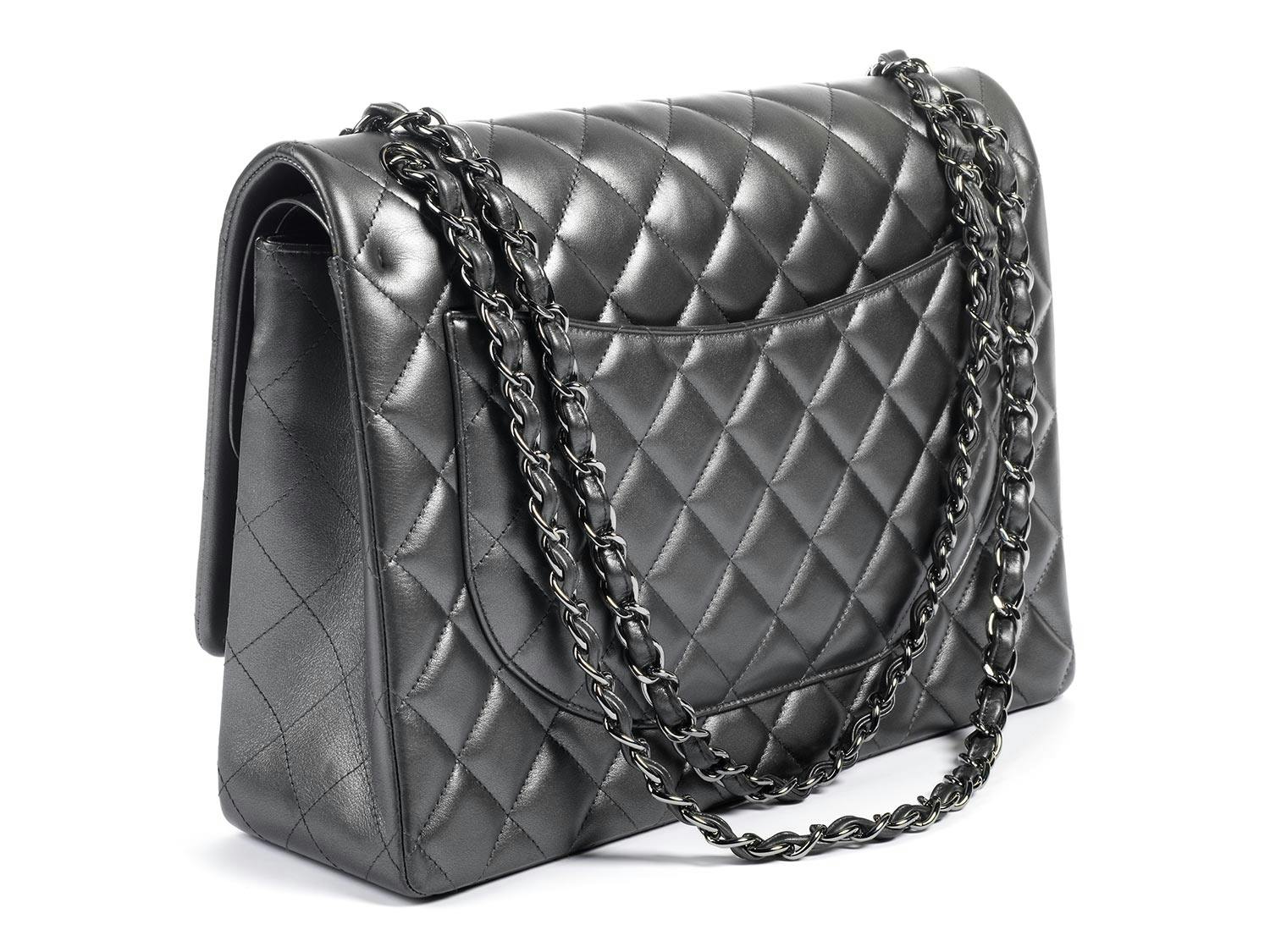 Detailabbildung: Chanel