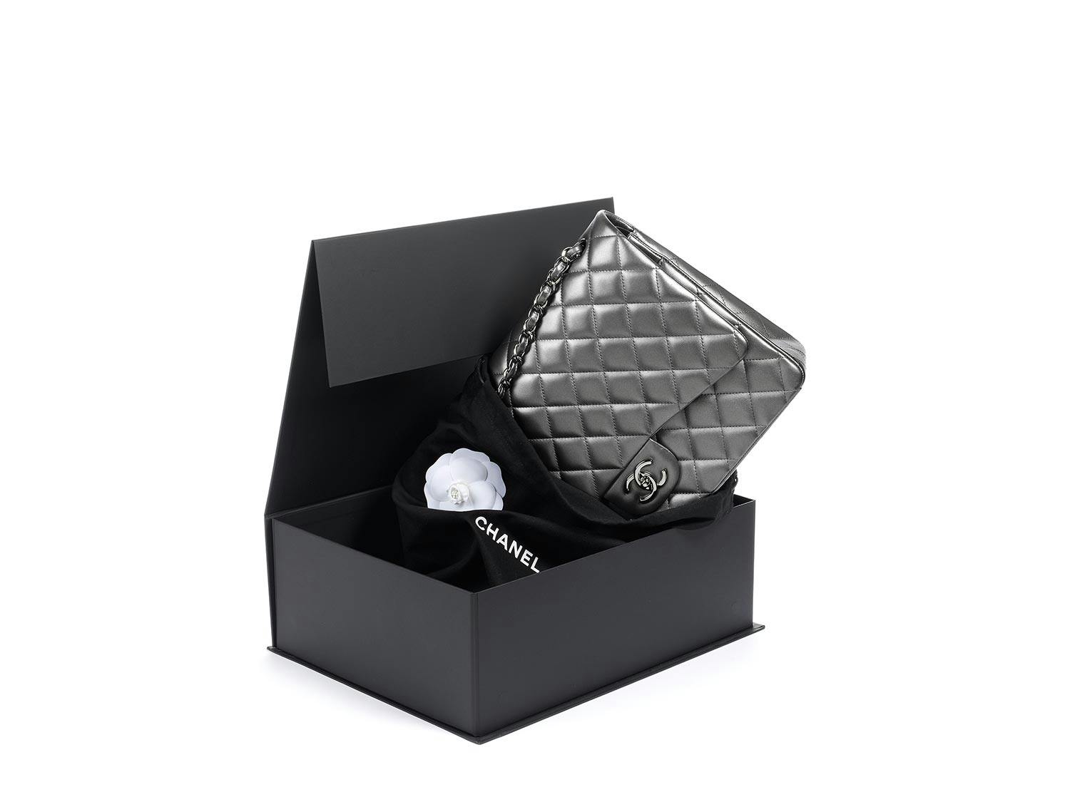 Detailabbildung: Chanel