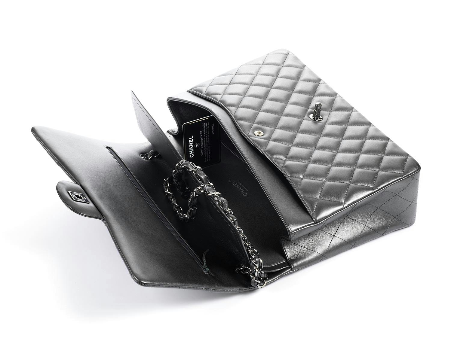 Detailabbildung: Chanel