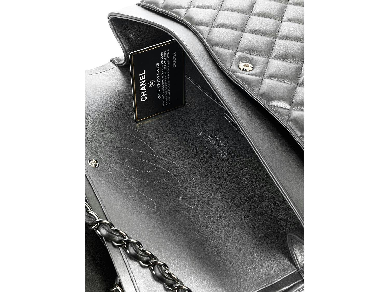 Detailabbildung: Chanel