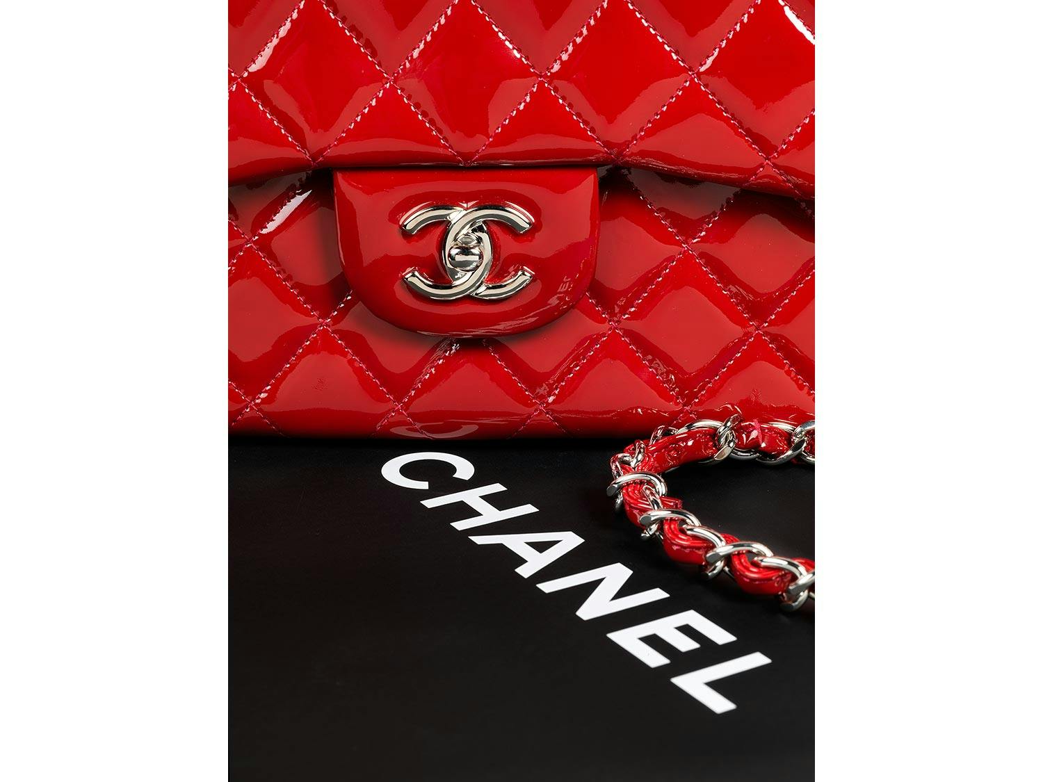 Detailabbildung: Chanel
