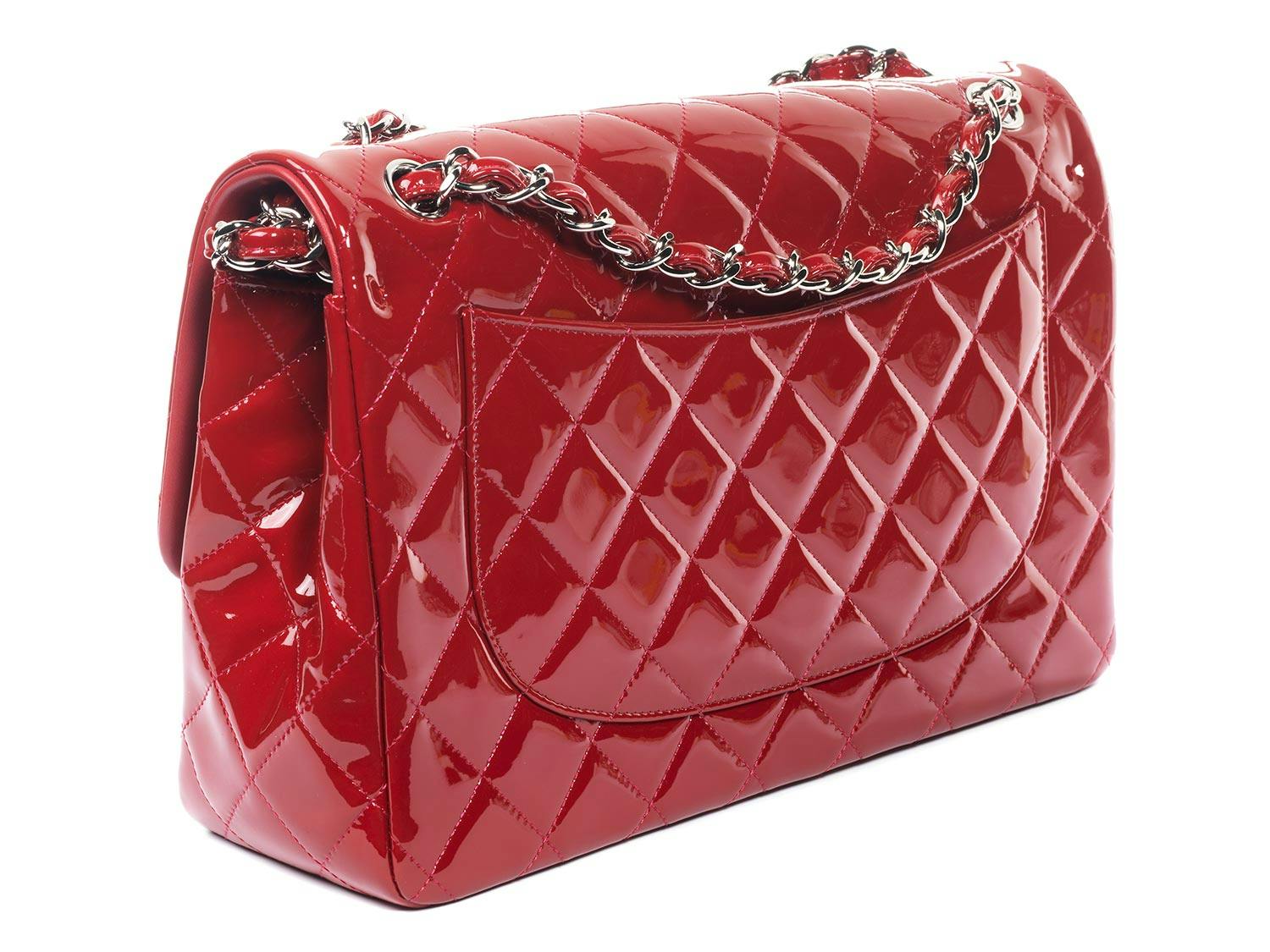 Detailabbildung: Chanel