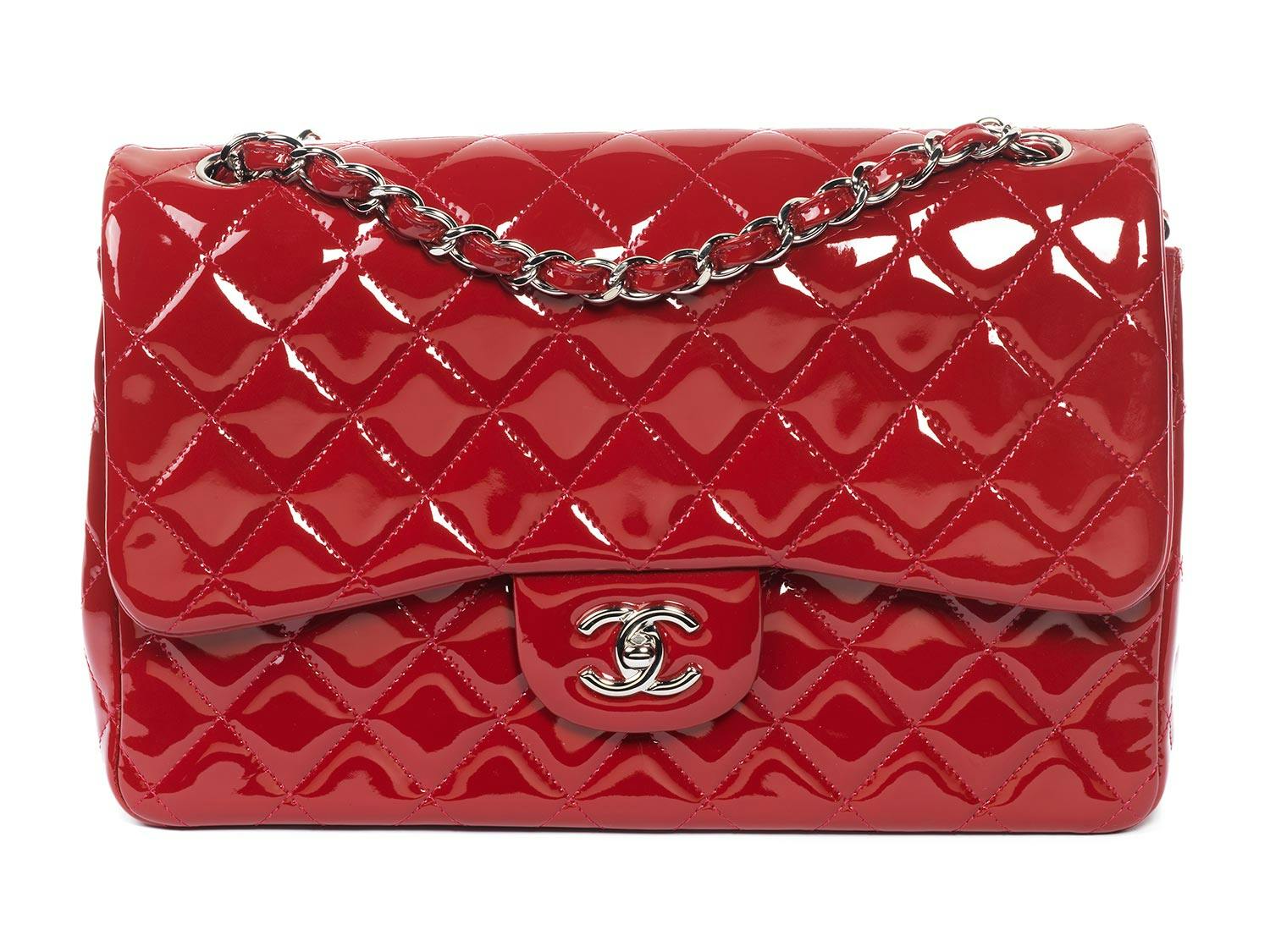 Detailabbildung: Chanel