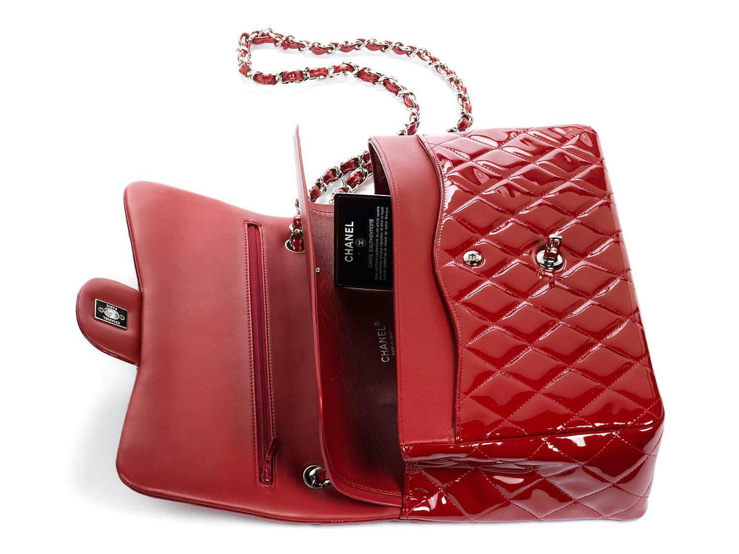 Detailabbildung: Chanel