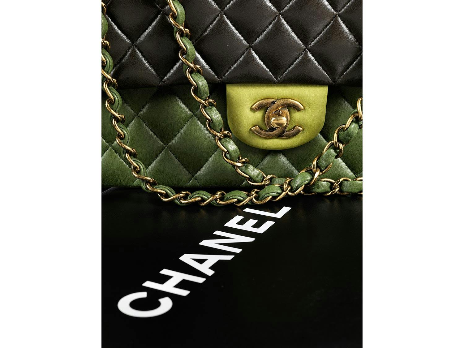 Detailabbildung: Chanel