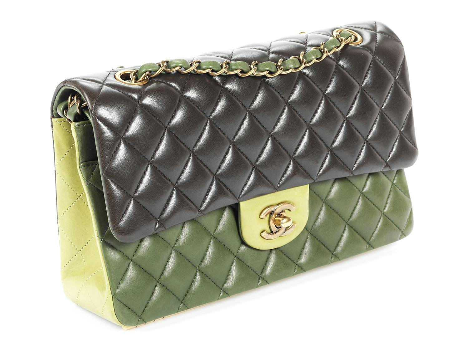 Detailabbildung: Chanel