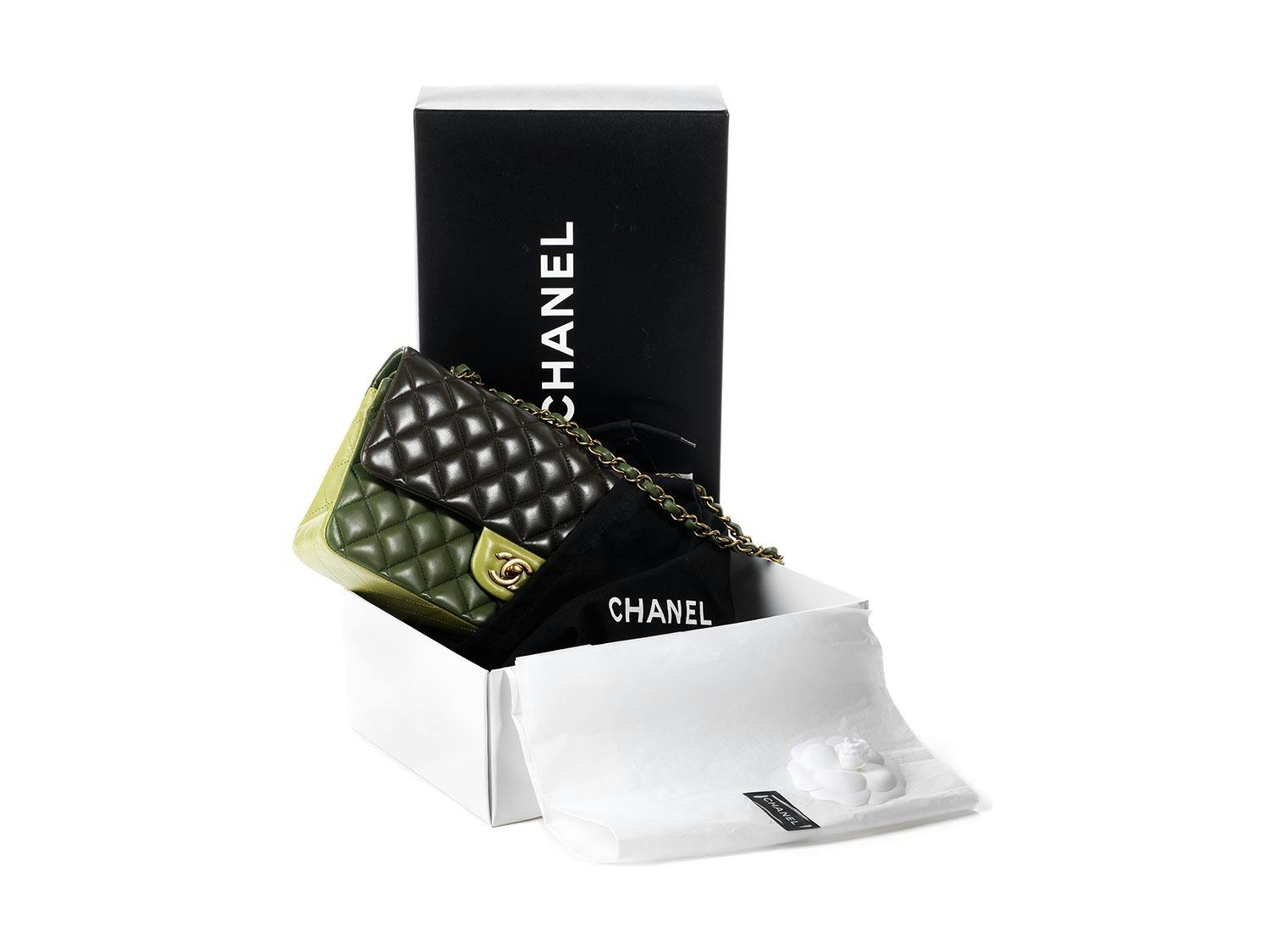 Detailabbildung: Chanel