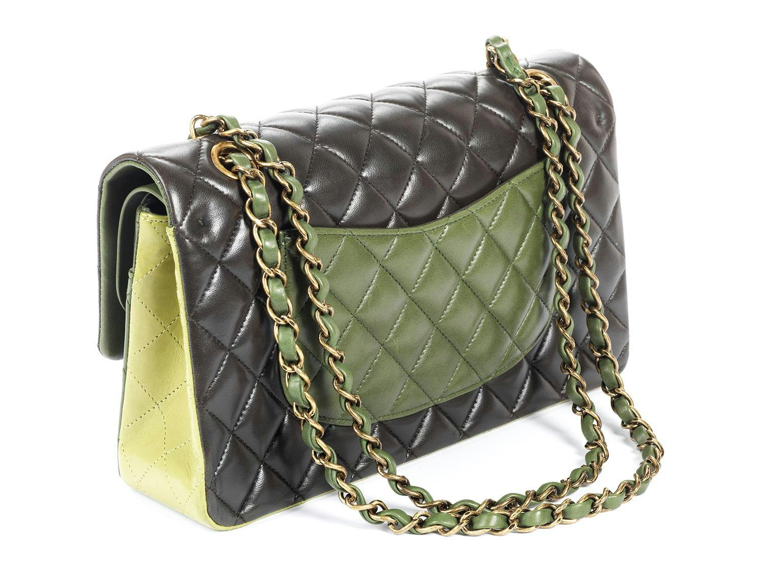 Detailabbildung: Chanel