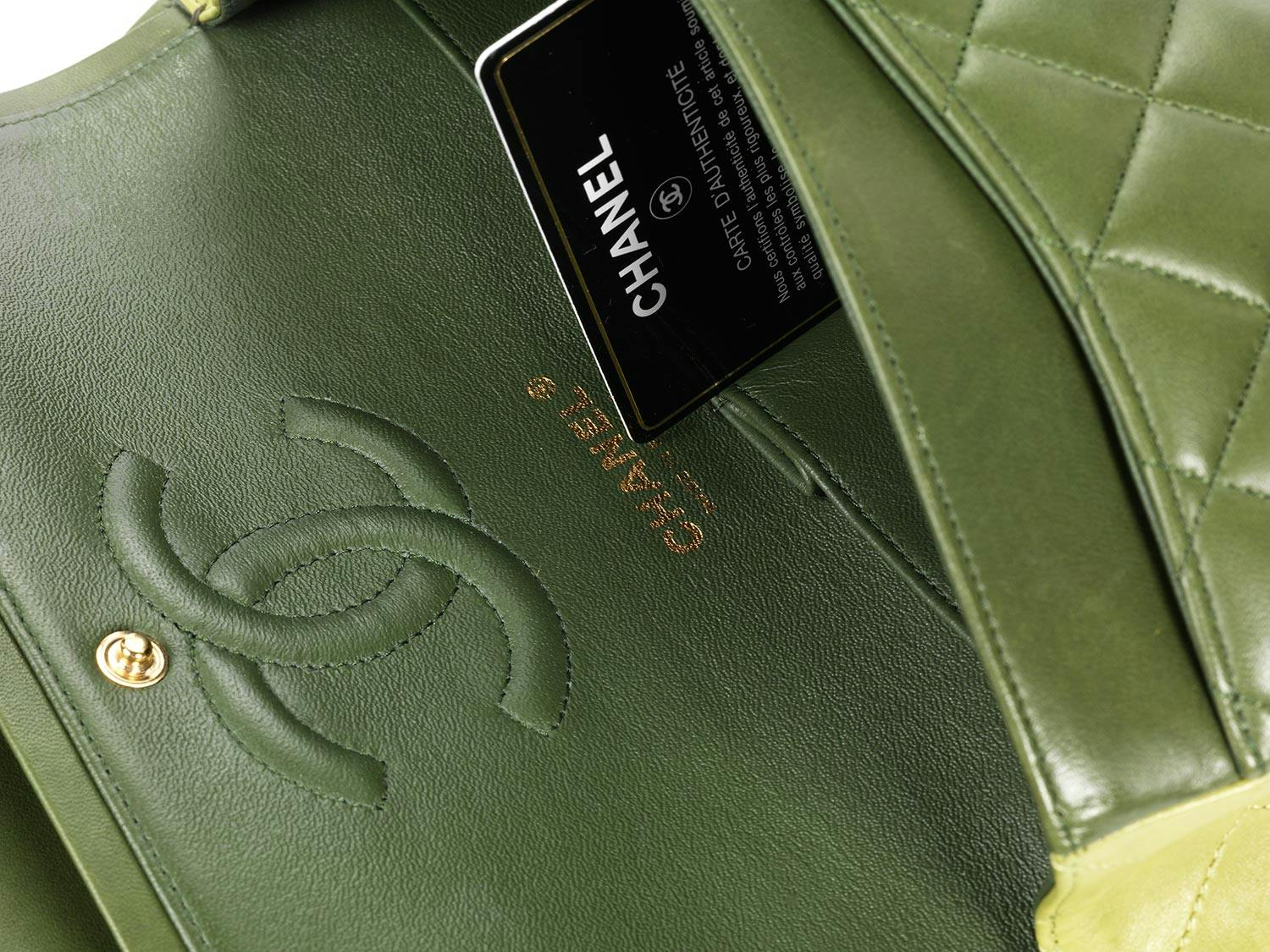 Detailabbildung: Chanel