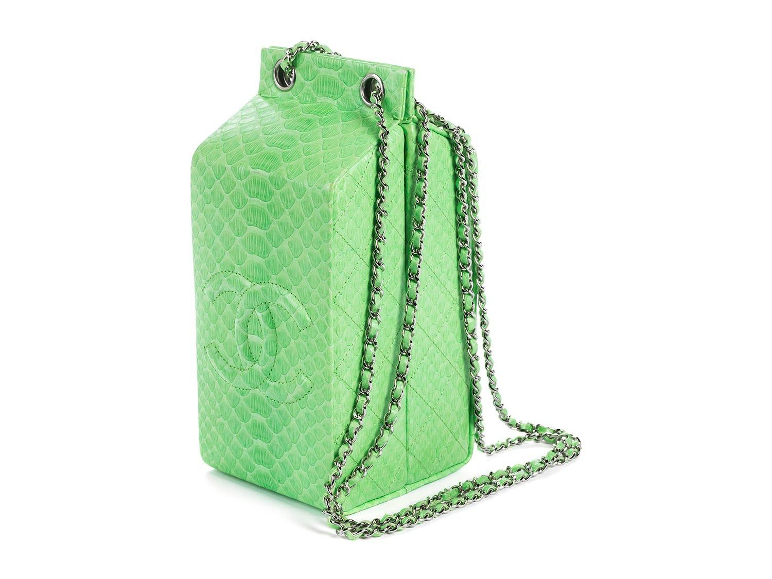 Detailabbildung: Chanel