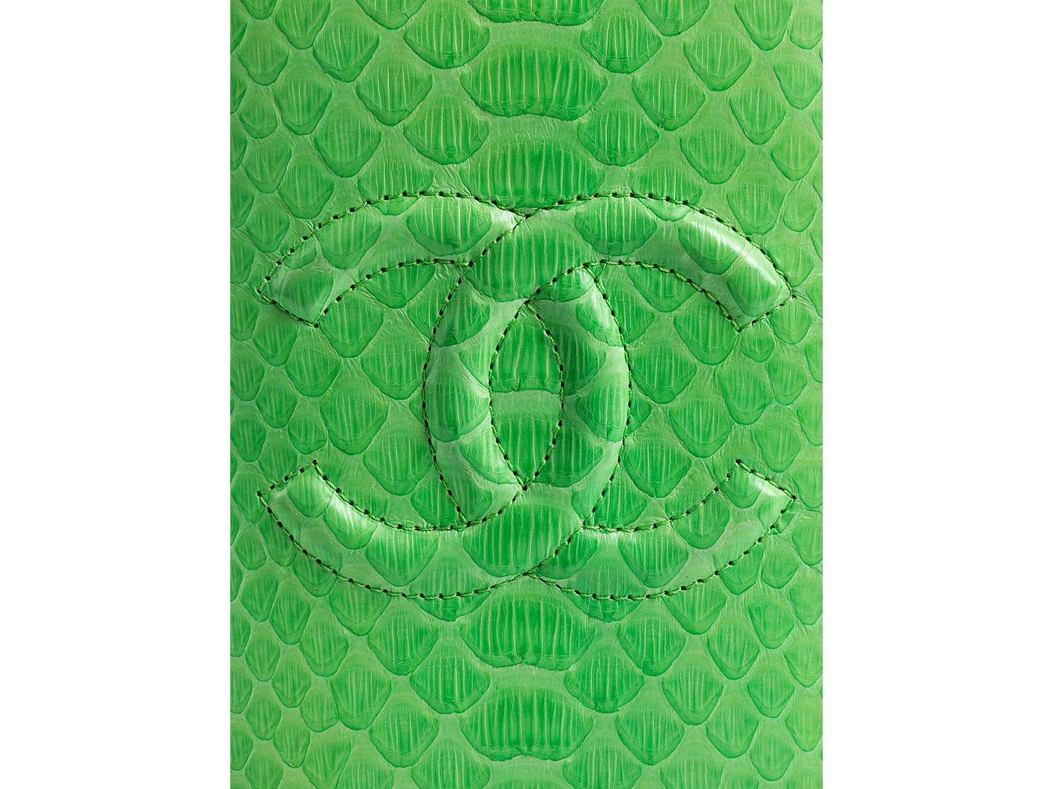 Detailabbildung: Chanel