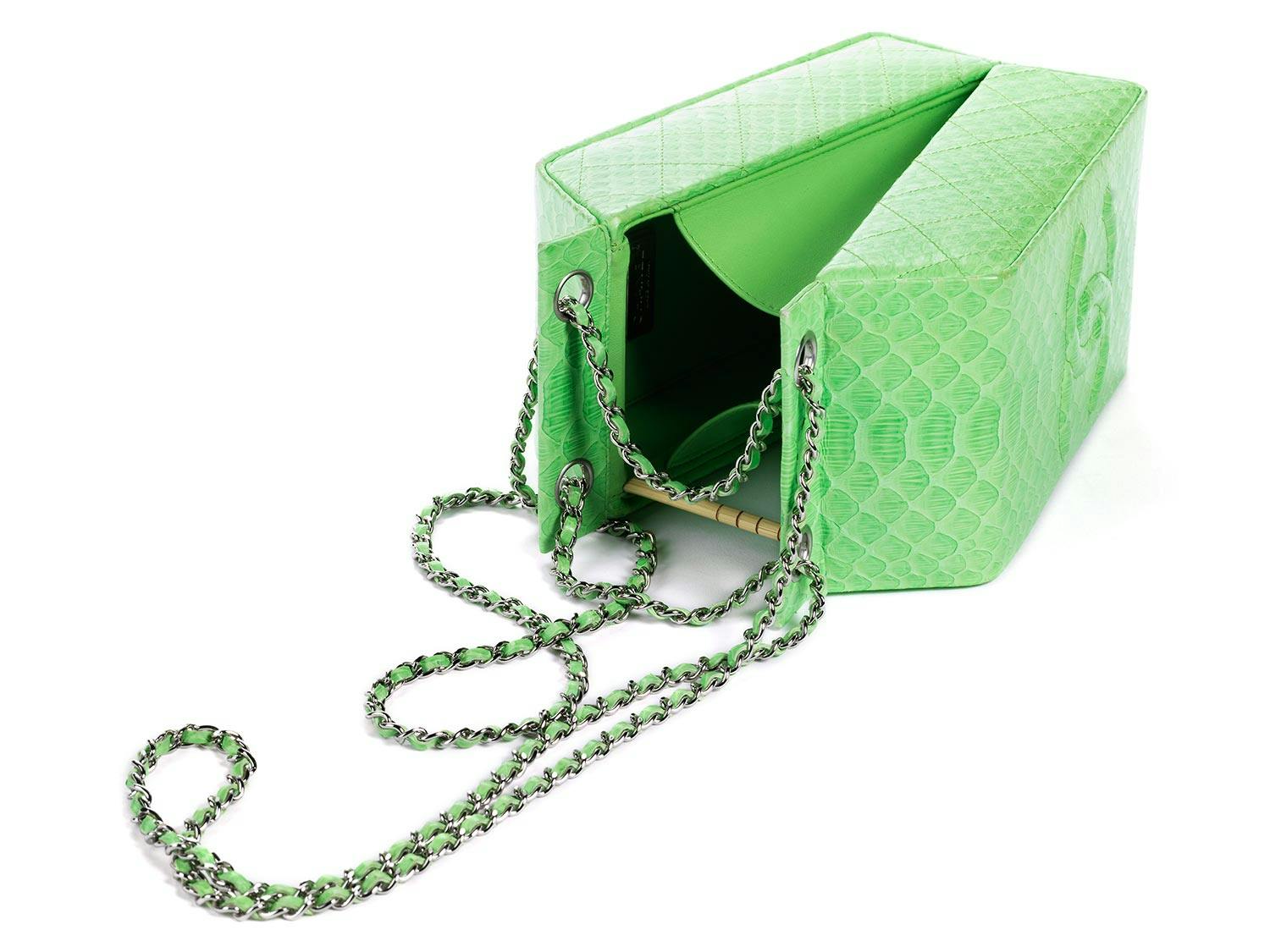 Detailabbildung: Chanel