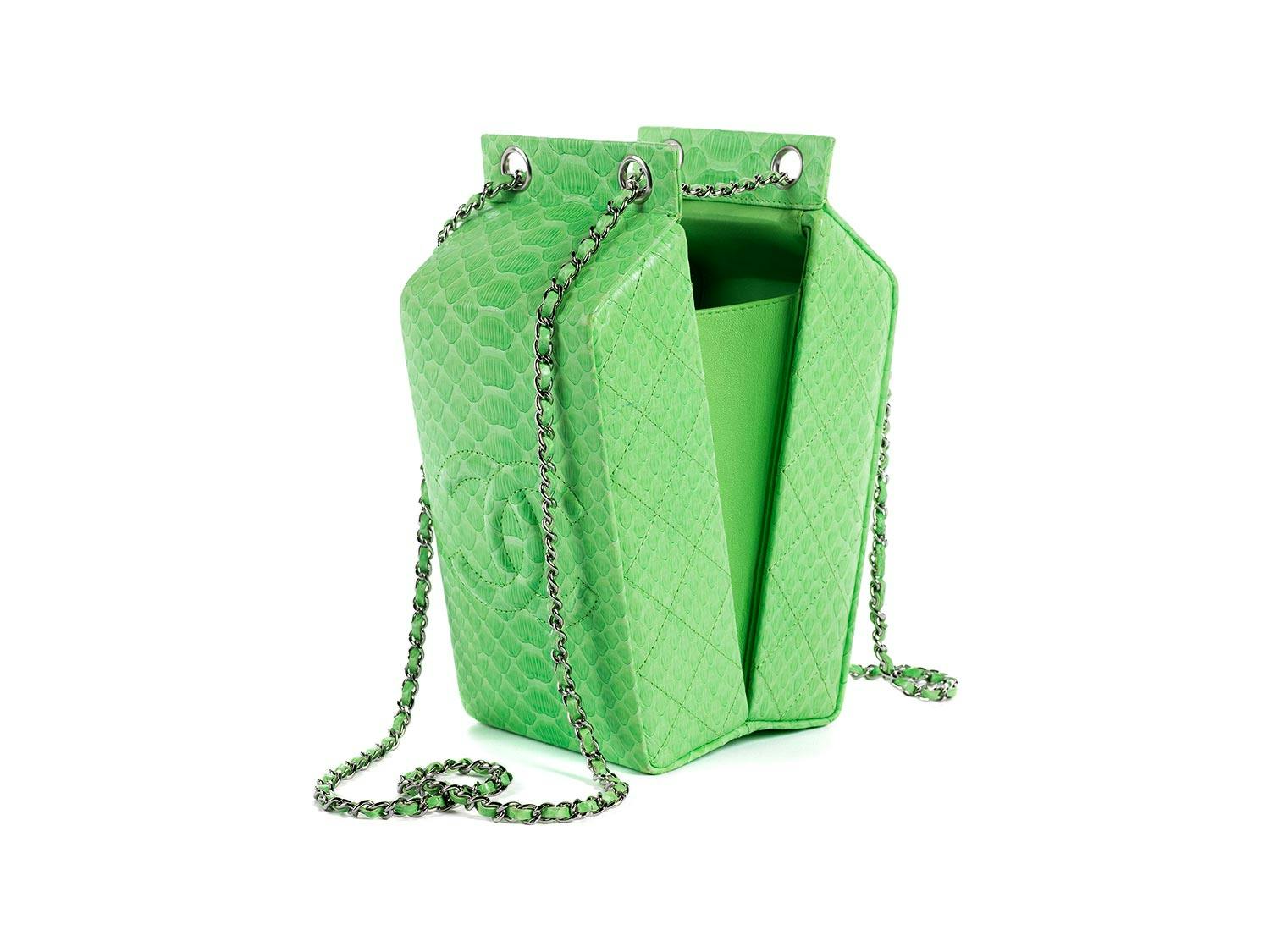 Detailabbildung: Chanel