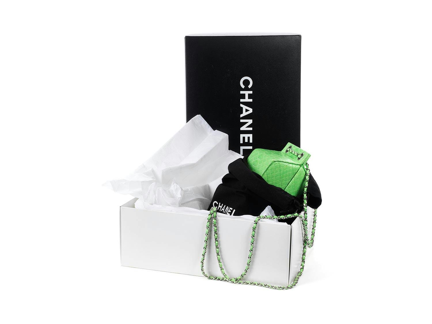 Detailabbildung: Chanel