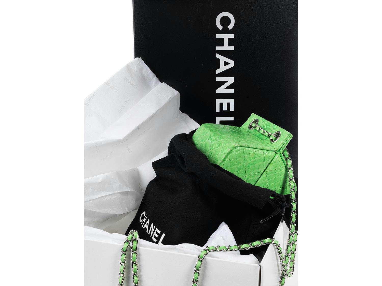 Detailabbildung: Chanel