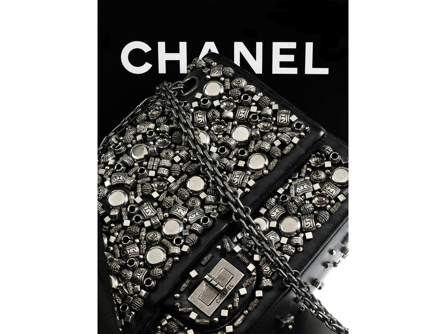 Detailabbildung: Chanel