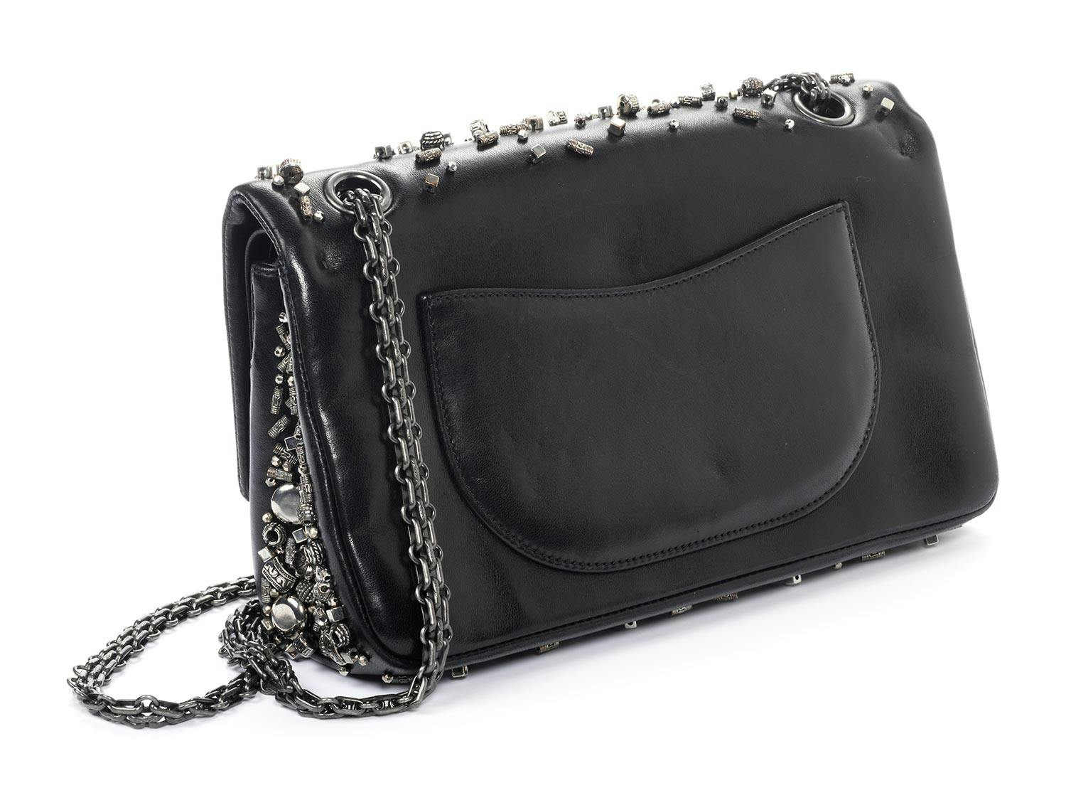 Detailabbildung: Chanel